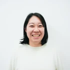 すずきさんの写真