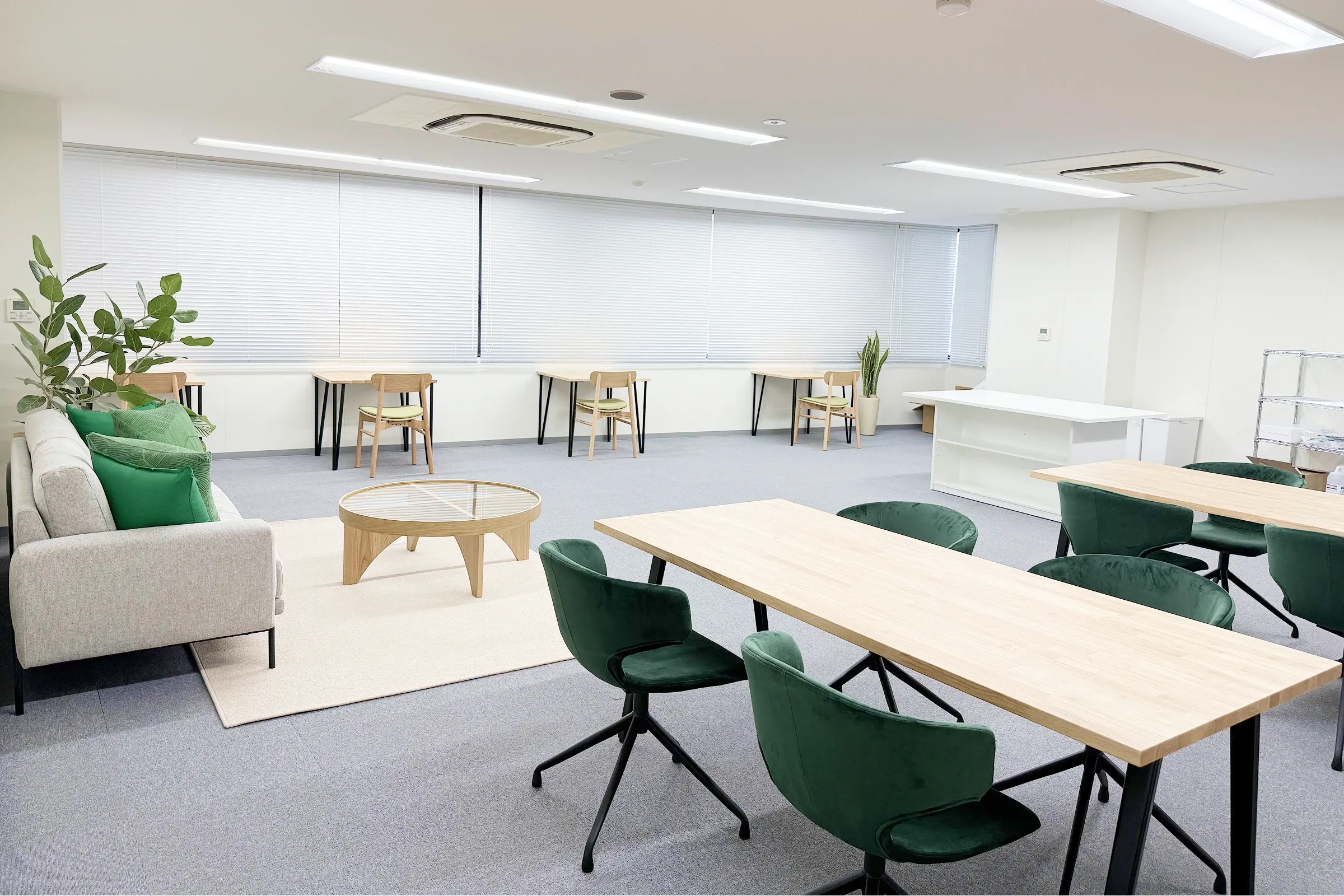 広島事業所のギャラリー写真