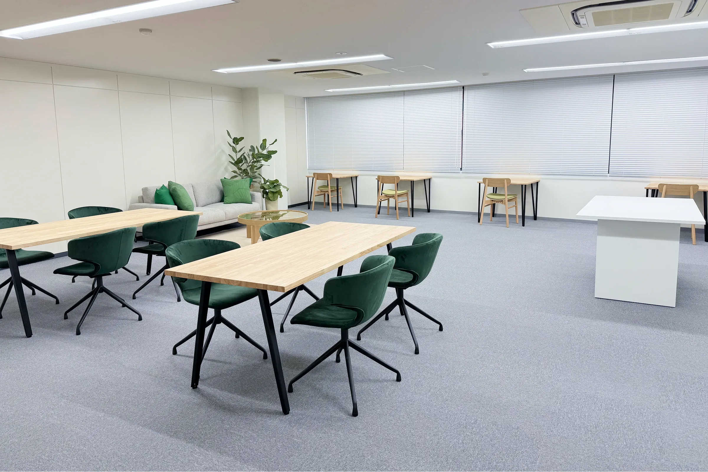 広島事業所のギャラリー写真