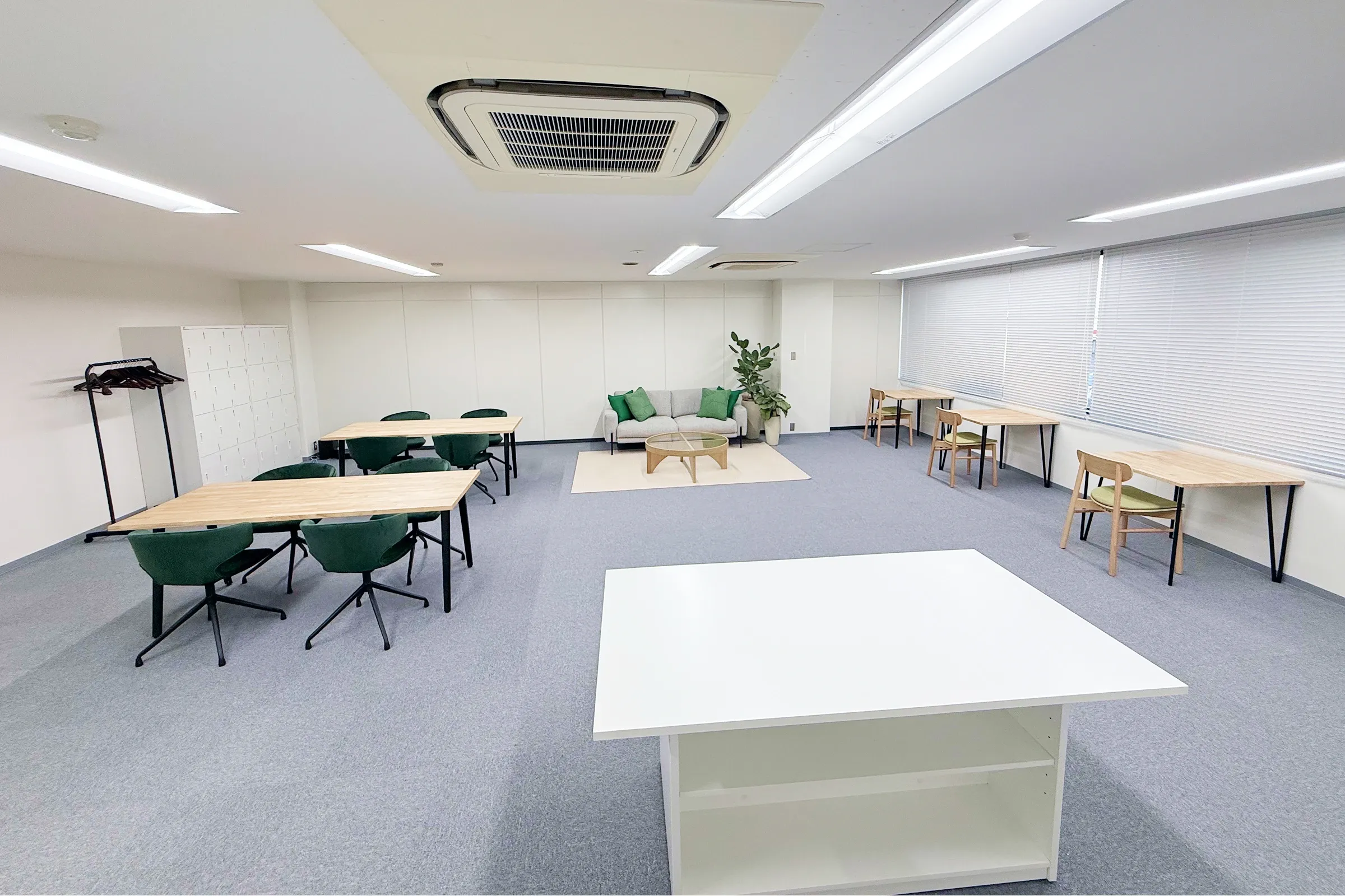 広島事業所のギャラリー写真