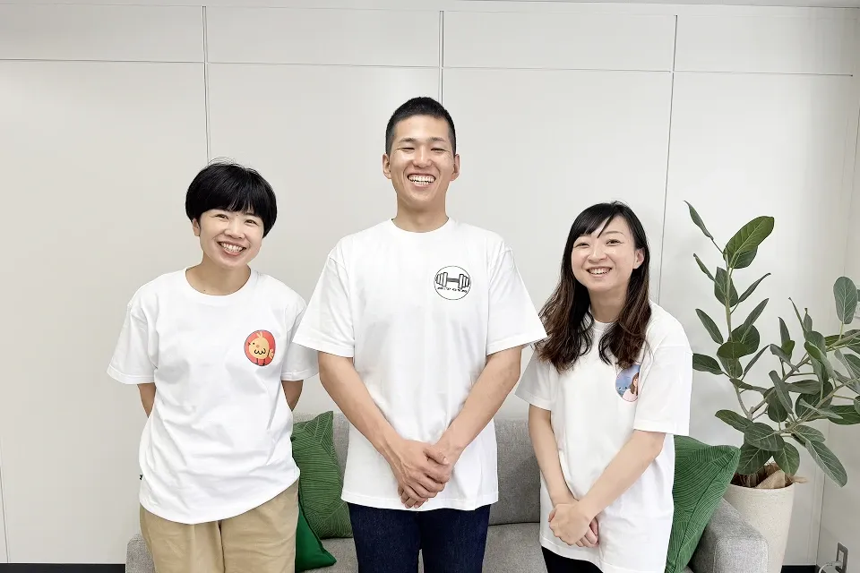 広島事業所の様子