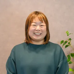 スタッフ ないとう