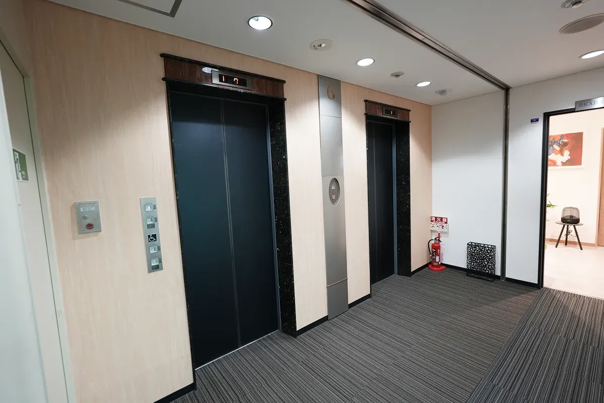 大阪事業所のギャラリー写真
