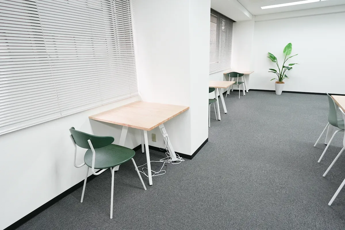 大阪事業所のギャラリー写真