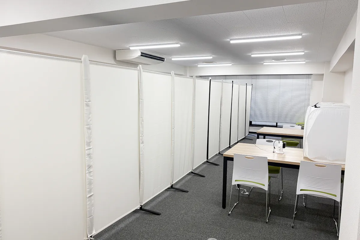 大阪事業所のギャラリー写真