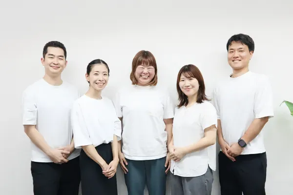 大阪事業所の様子